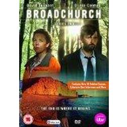 Broadchurch - Series 2 [DVD]